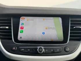 Opel Crossland X (2021) thumbnail 41