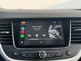 Opel Crossland X (2021) thumbnail 42