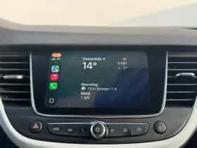 Opel Crossland X (2021) thumbnail 43