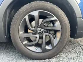 Opel Crossland X (2021) thumbnail 9