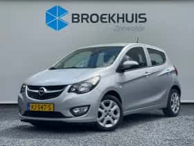 Opel Karl (2017)
