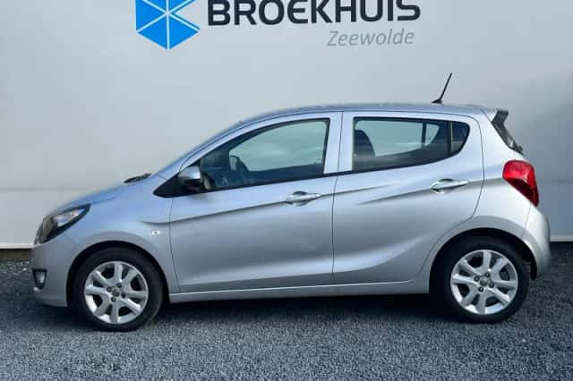 Opel Karl (2017) thumbnail 2
