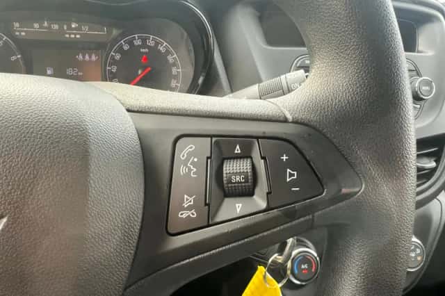 Opel Karl (2017) thumbnail 14