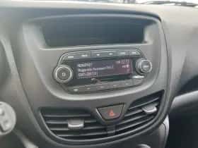 Opel Karl (2017) thumbnail 15