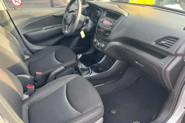 Opel Karl (2017) thumbnail 18