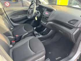 Opel Karl (2017) thumbnail 18