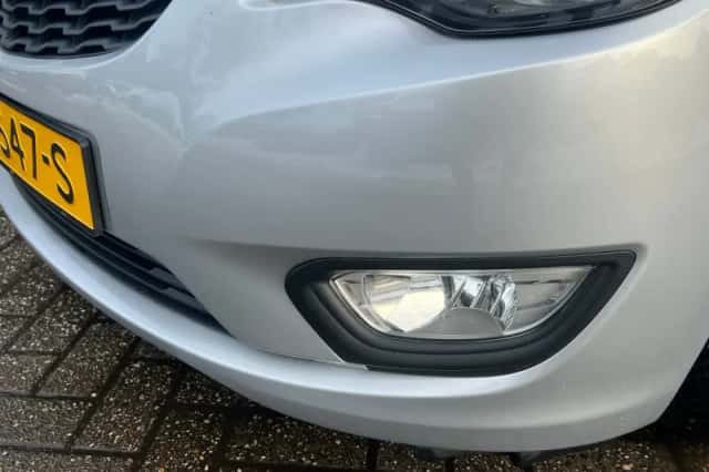 Opel Karl (2017) thumbnail 21