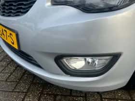 Opel Karl (2017) thumbnail 21