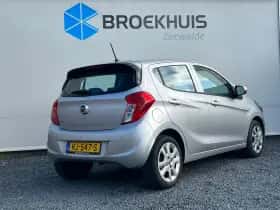 Opel Karl (2017) thumbnail 5