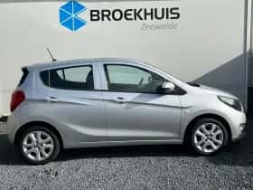 Opel Karl (2017) thumbnail 6