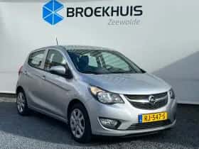 Opel Karl (2017) thumbnail 7