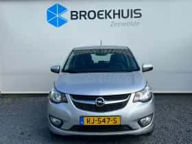 Opel Karl (2017) thumbnail 8