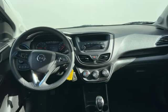 Opel Karl (2017) thumbnail 9
