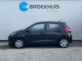 Hyundai i10 (2024) thumbnail 2