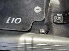 Hyundai i10 (2024) thumbnail 11