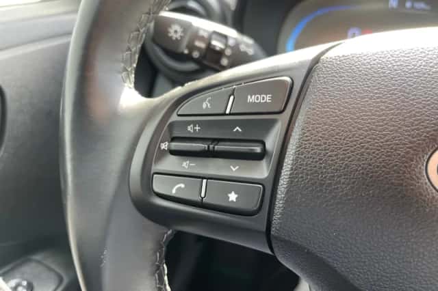 Hyundai i10 (2024) thumbnail 13