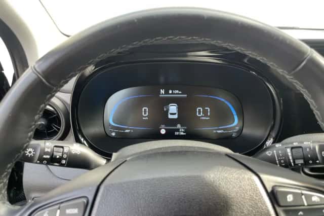 Hyundai i10 (2024) thumbnail 15