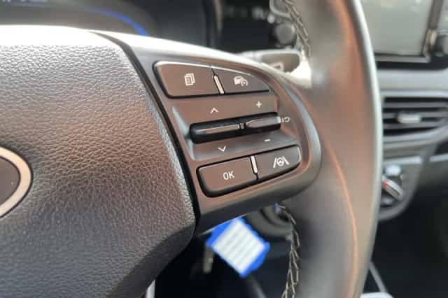 Hyundai i10 (2024) thumbnail 17