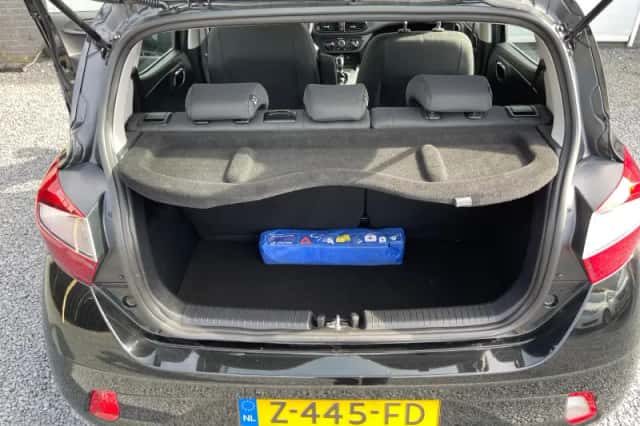 Hyundai i10 (2024) thumbnail 28