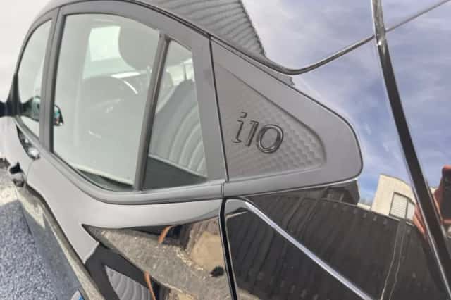 Hyundai i10 (2024) thumbnail 29