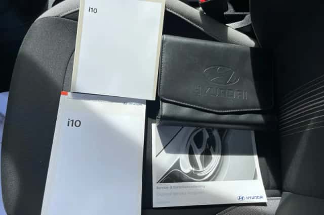 Hyundai i10 (2024) thumbnail 30
