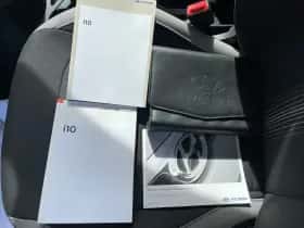Hyundai i10 (2024) thumbnail 30