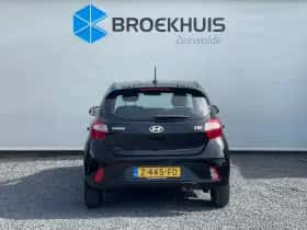 Hyundai i10 (2024) thumbnail 4