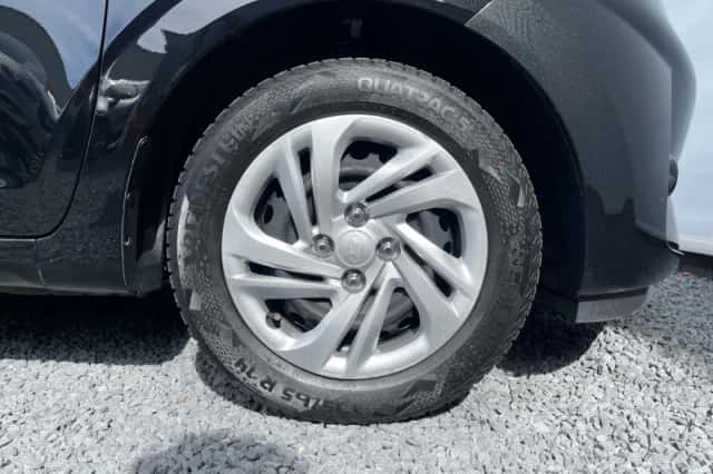Hyundai i10 (2024) thumbnail 31