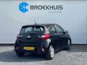 Hyundai i10 (2024) thumbnail 5