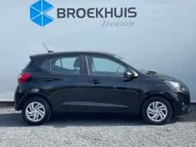 Hyundai i10 (2024) thumbnail 6