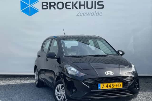 Hyundai i10 (2024) thumbnail 7