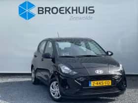 Hyundai i10 (2024) thumbnail 7