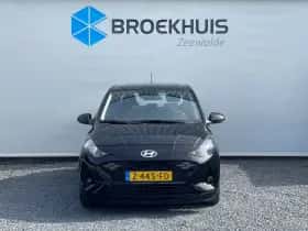 Hyundai i10 (2024) thumbnail 8