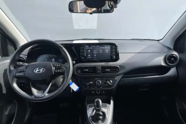 Hyundai i10 (2024) thumbnail 10