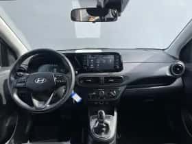 Hyundai i10 (2024) thumbnail 10