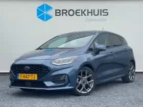 Ford Fiesta (2023)
