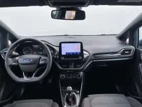 Ford Fiesta (2023) thumbnail 11