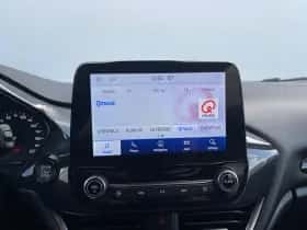 Ford Fiesta (2023) thumbnail 21