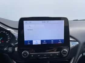 Ford Fiesta (2023) thumbnail 22