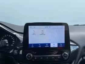 Ford Fiesta (2023) thumbnail 24