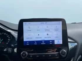 Ford Fiesta (2023) thumbnail 26