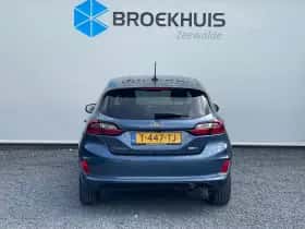 Ford Fiesta (2023) thumbnail 4