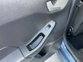 Ford Fiesta (2023) thumbnail 33
