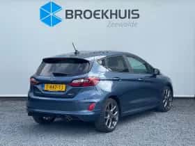 Ford Fiesta (2023) thumbnail 5