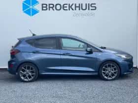 Ford Fiesta (2023) thumbnail 6