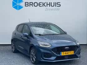 Ford Fiesta (2023) thumbnail 7