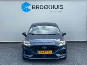 Ford Fiesta (2023) thumbnail 8