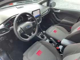 Ford Fiesta (2023) thumbnail 10
