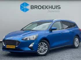 Ford Focus (2020)