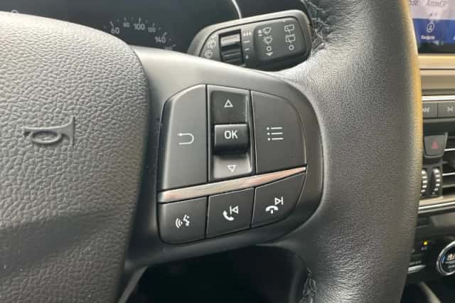 Ford Focus (2020) thumbnail 14
